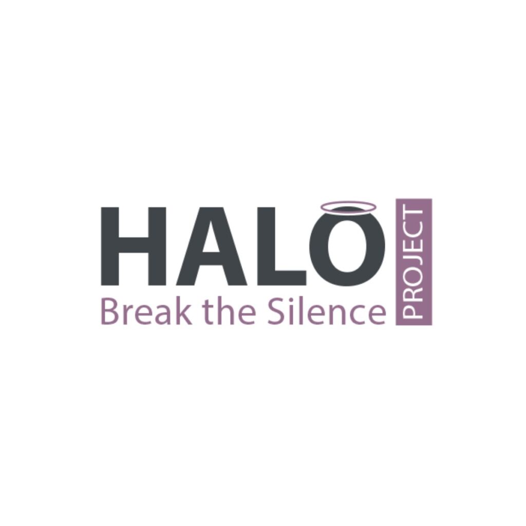 Halo Project Logo