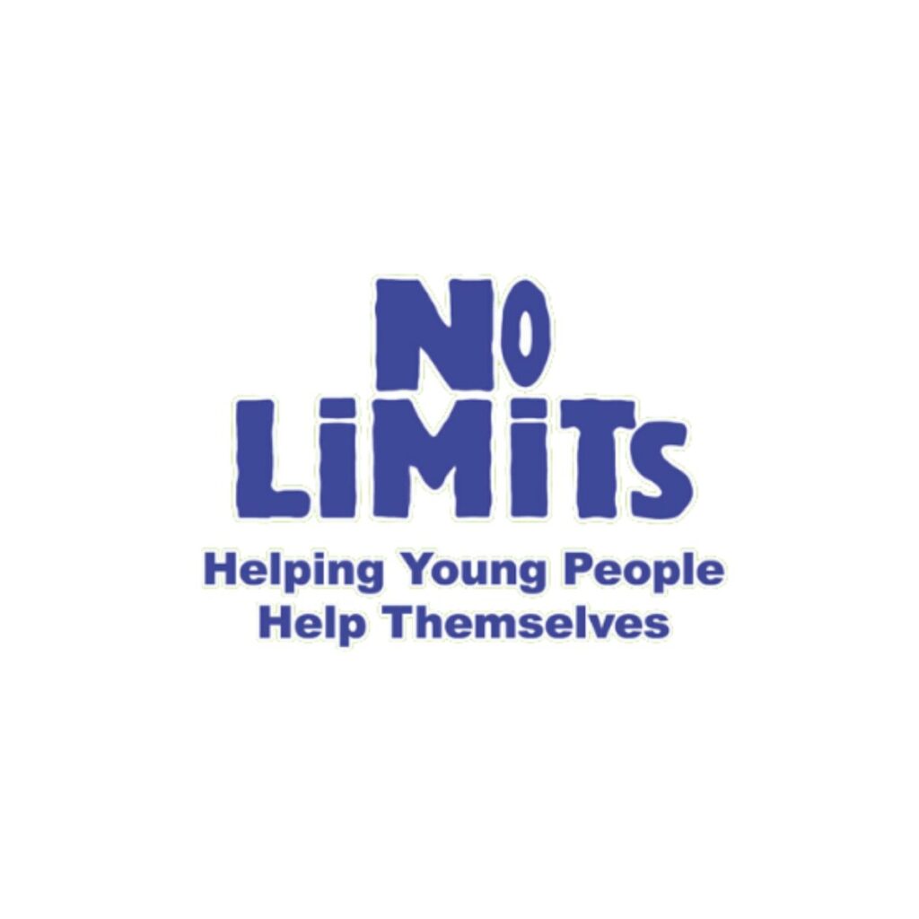 No Limits Logo