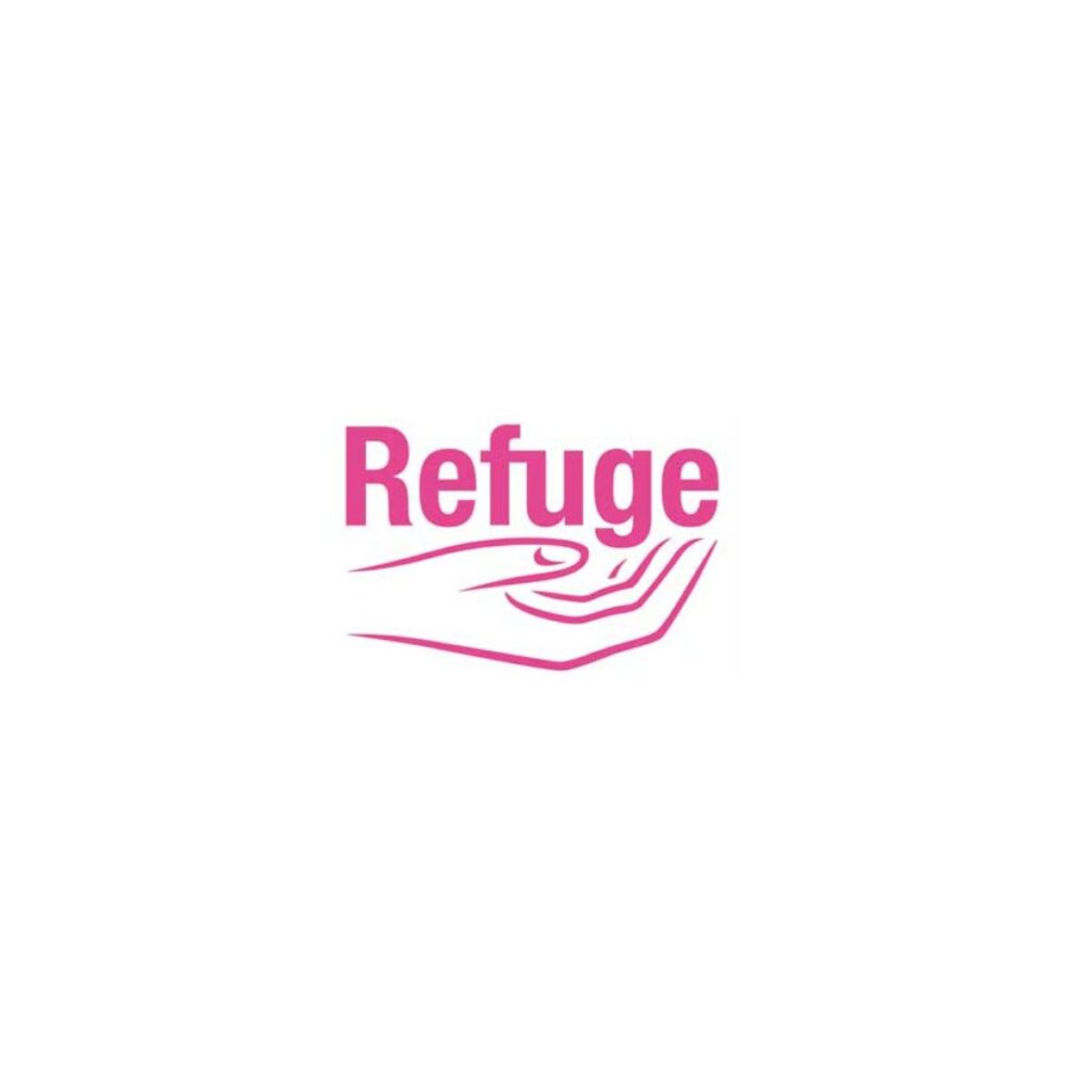 Refuge Logo