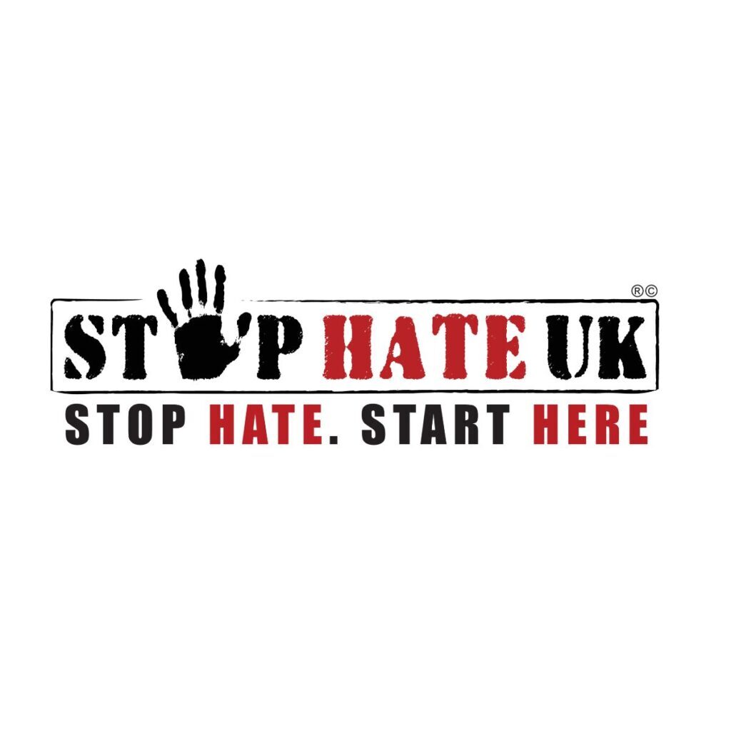 Stop Hate UK