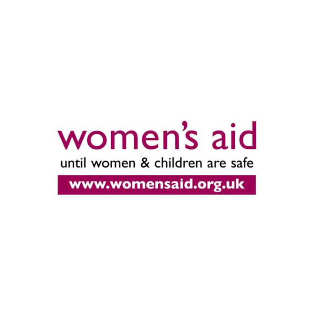 women's aid logo